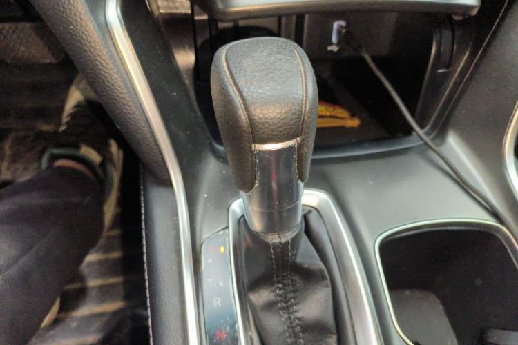 Used Honda Accord 2018 260TURBO Elite Edition China VI
