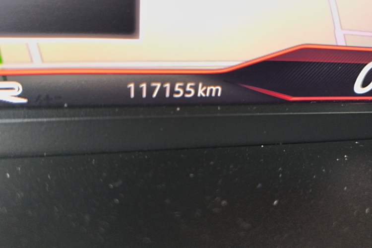 Used Volkswagen Tiguan L 2022 330TSI Automatic Two-Wheel Drive R-Line Enhanced Edition
