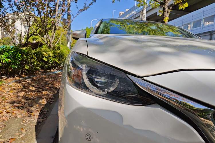 Used Mazda Atenza 2017 2.5L Skyactiv Sport Edition