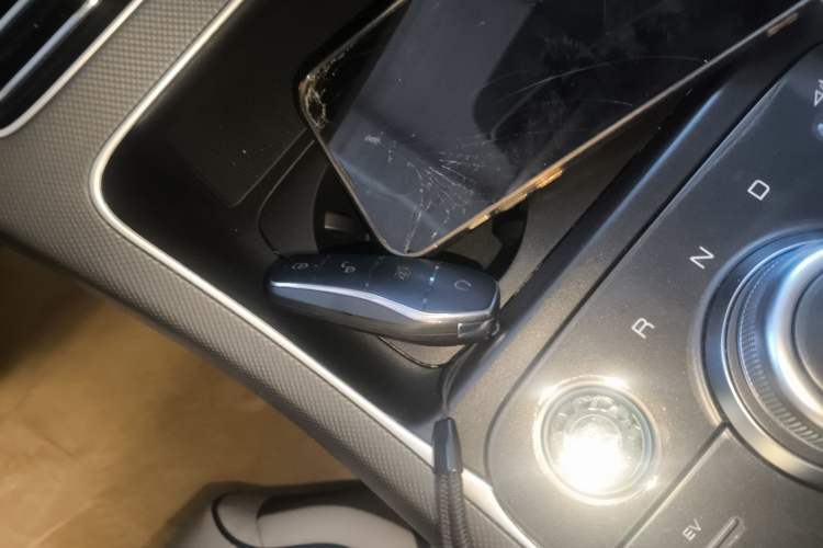 Used BYD Destroyer 05 2022 DM-i 55KM Prestige Model