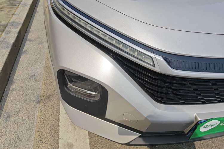 Used Baojun RC-5 2020 1.5L Manual Zhiyao Elite Edition Right Front Headlight