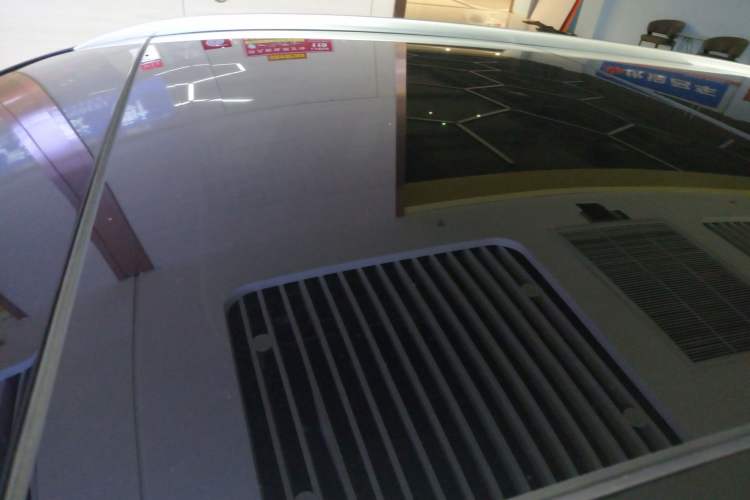 Used Mercedes-Benz C-Class 2020 Facelifted C 260 Estate
