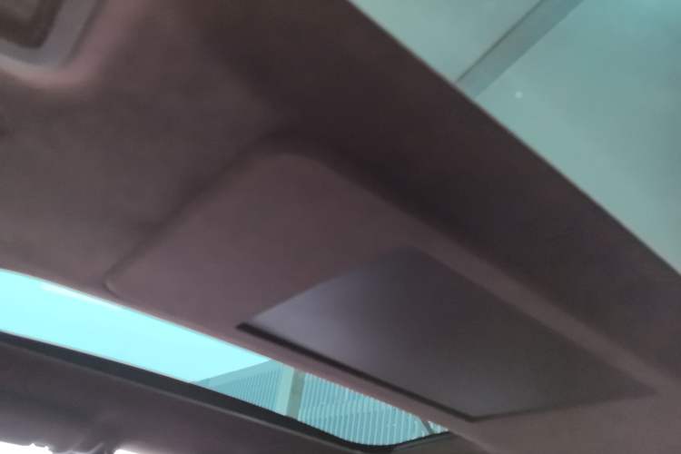 Used Hyptec HL 2025 700 Ultra Six-Seater All-Wheel-Drive LiDAR Version
