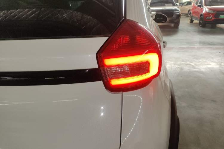 Used Chery Tiggo 3X 2024 1.5L CVT Excellence Edition Right Rear Taillight