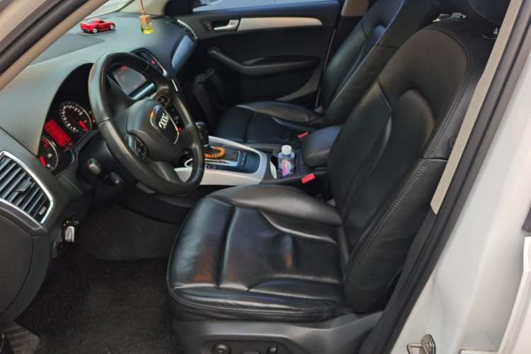 Used Audi Q5 2012 2.0TFSI Technology Model
