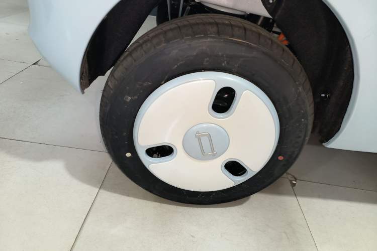 Used Bestune Pony 2025 222km Range Agile Horse
