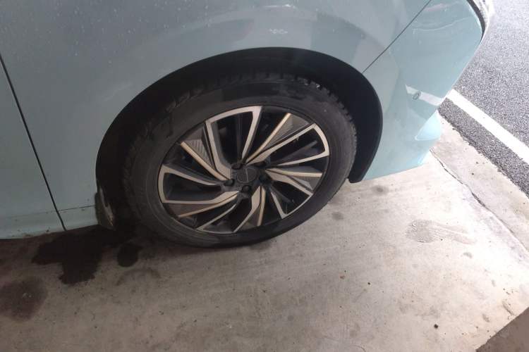 Used FORTHING Yacht 2023 1.5T DCT Starry Sky Flagship Edition