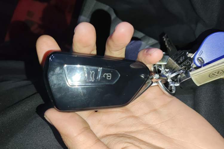 Used Volkswagen ID.3 2023 Upgraded Model Pure Intelligent Enjoyment Version