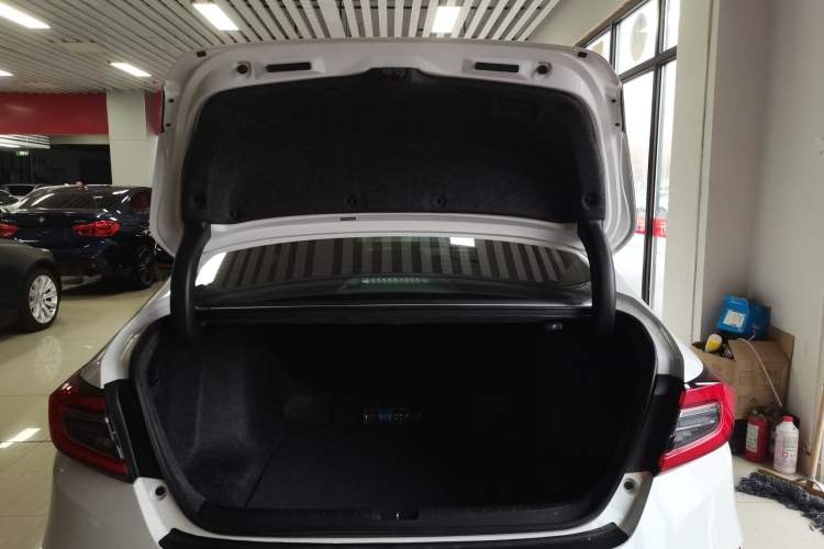 Used Honda Accord 2022 260TURBO Luxury Edition
