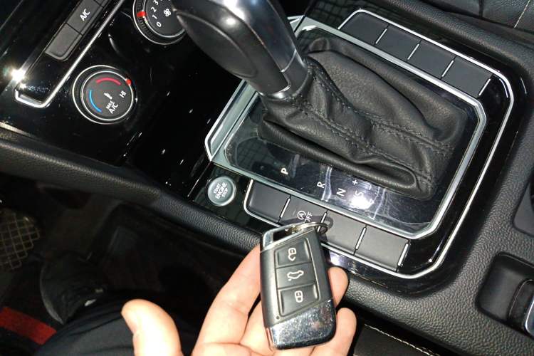 Used Volkswagen Magotan 2020 280TSI DSG Comfort Edition
