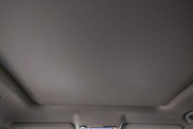 Used Formula Leopard Tai 7 2025 Model 190 km Four-Wheel Drive Max Edition
