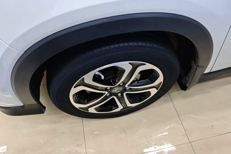 Used Honda XR-V 2021 1.5L CVT Comfort Version