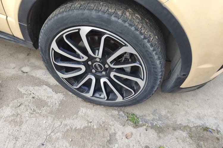 Used Land Rover Range Evoque 2018 240 PS HSE DYNAMIC All-Wheel Drive Edition