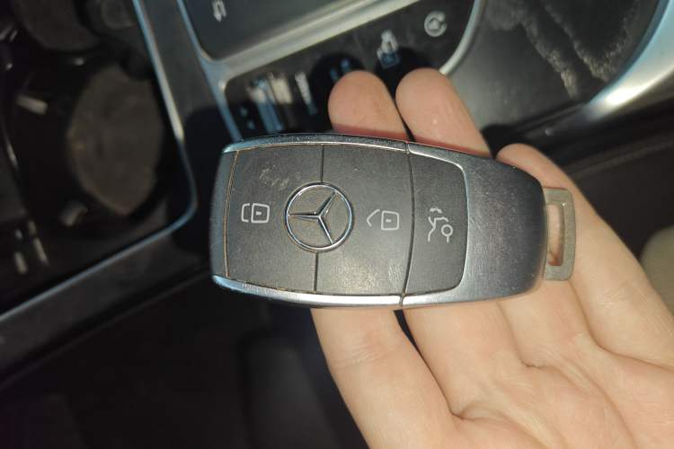 Used Mercedes-Benz C-Class 2020 C 260 L Sport Edition