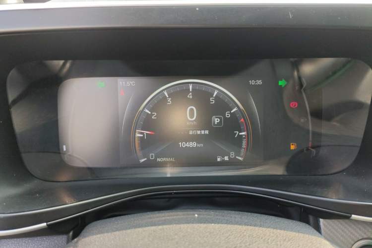 Used GAC Trumpchi GS3 2022 POWER 270T Automatic Luxury Edition