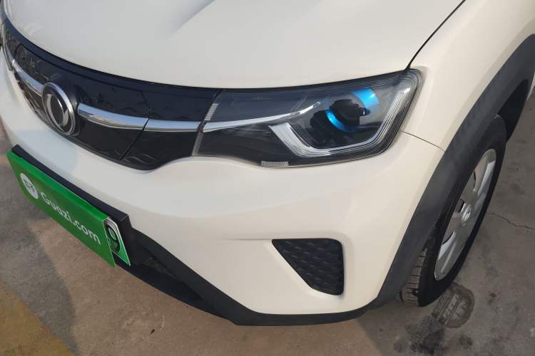 Used Dongfeng NAMMI EX1 2021 Zhi Ling Version Left Front Headlight