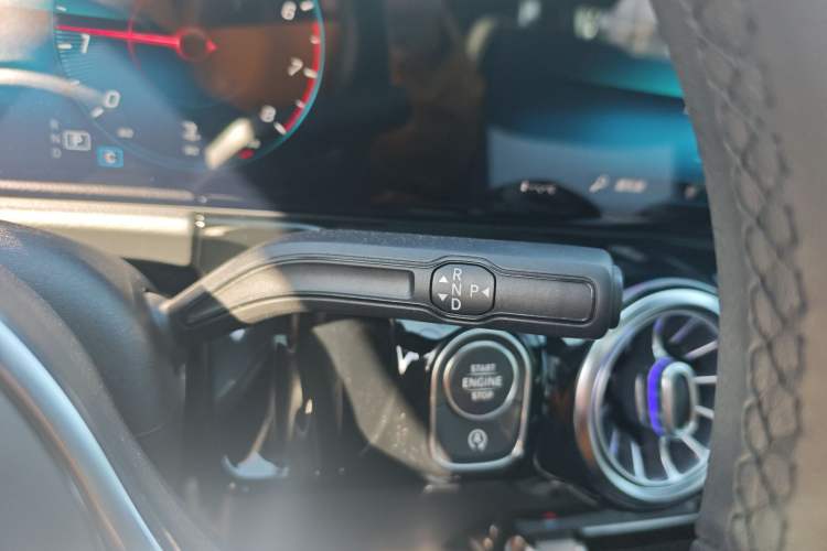 Used Mercedes-Benz GLA 2020 GLA 200