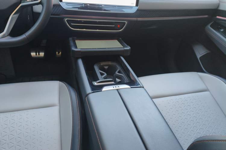 Used Volkswagen ID.7 VIZZION 2024 AIR model