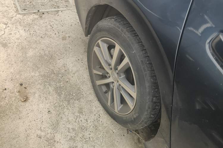 Used Honda Civic 2023 240TURBO CVT Dynamic Edition
