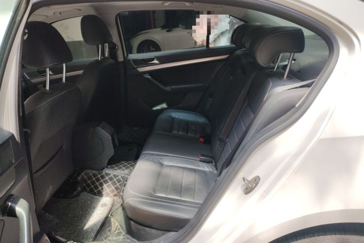 Used Volkswagen Lavida 2018 Classic 1.5L Manual Comfort Edition China VI Standard