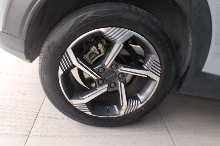 Used Lynk & Co 06 EM-P 2022 PHEV 84 km Range Pro Version
