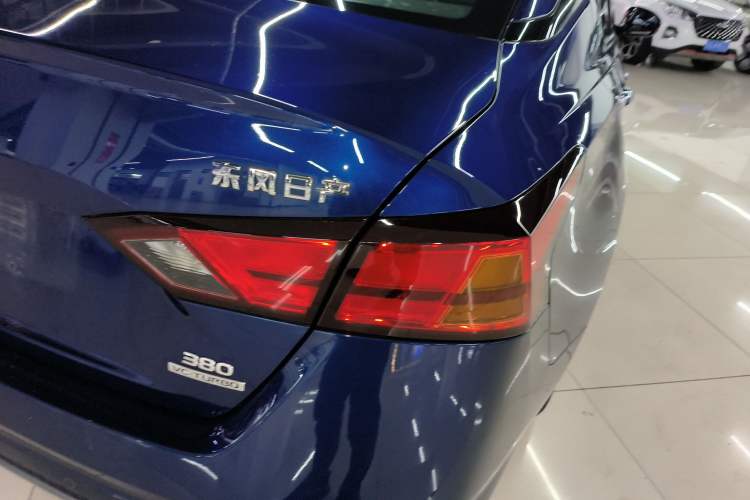 Used Nissan Teana 2020 2.0T XL Upper AD1 Smart Navigation Edition Right Rear Taillight