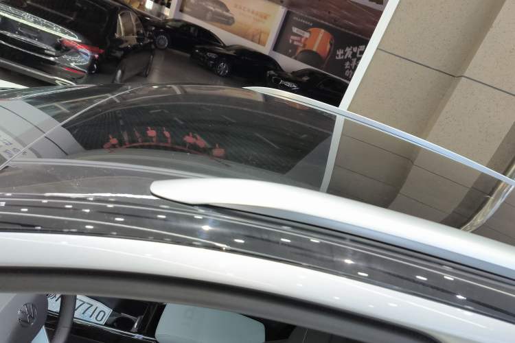 Used Volkswagen ID.4 X 2025 Smart Version Pure & Intelligent Enjoyment Edition