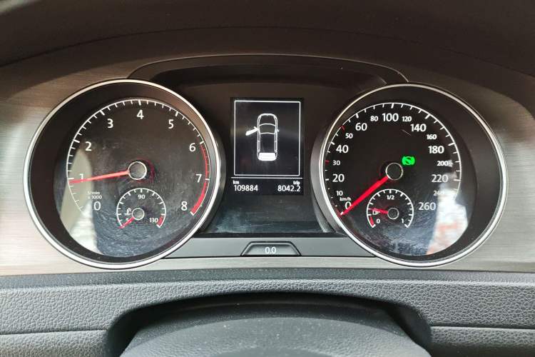 Used Volkswagen Golf 2015 1.4TSI Automatic Comfort Model