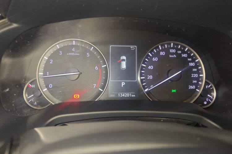 Used Lexus RX 2020 300 4x4 Elegant Edition China VI