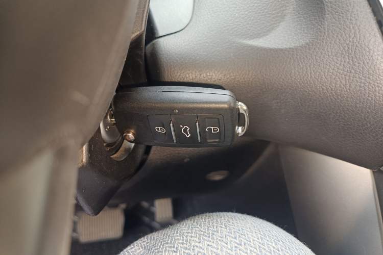 Used Ford Focus 2015 Hatchback 1.6L Automatic Comfort Model
