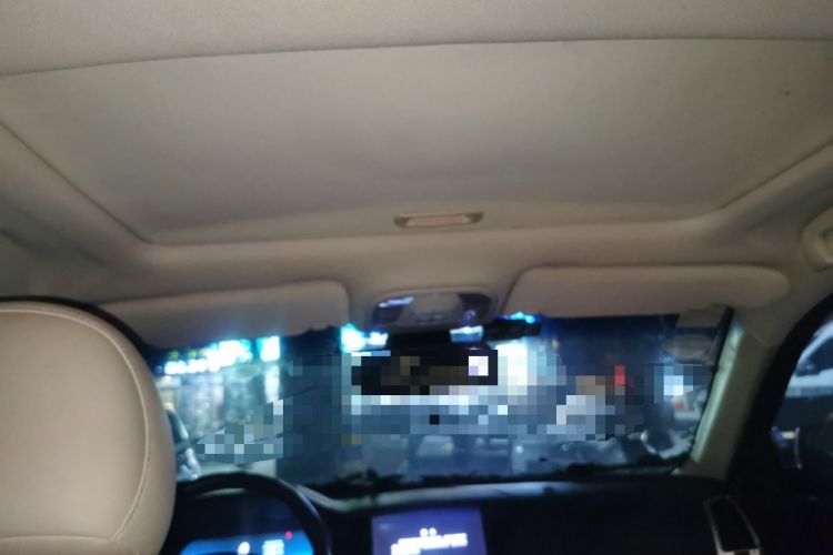 Used BYD Sirui 2013 1.5TID Automatic Prestige Model