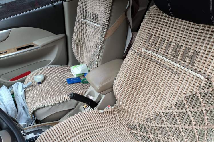 Used Buick Excelle 2015 1.5L Automatic Classic Model