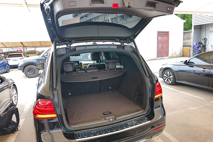 Used Mercedes-Benz GLE 2019 GLE 400 4MATIC Exclusive Edition