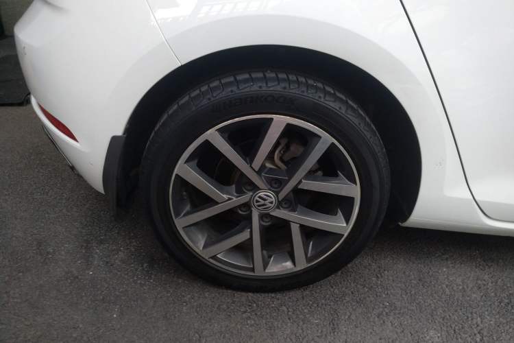 Used Volkswagen Golf 2020 200TSI DSG Comfortable and Ambitious Edition