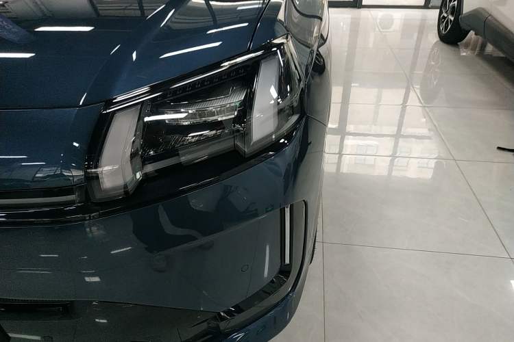 Used AION V 2026 Model Aion Tyrannosaurus Family Edition 650 Zhihao Edition