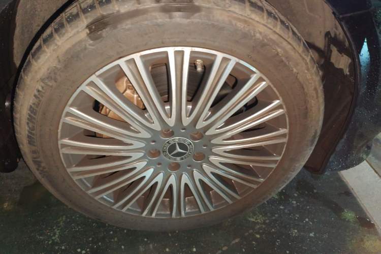 Used Mercedes-Benz E-Class 2020 Restyled E 300 L Exclusive Edition