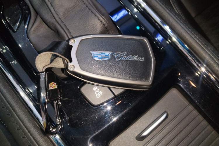 Used Cadillac ATS-L 2017 28T Tech Edition
