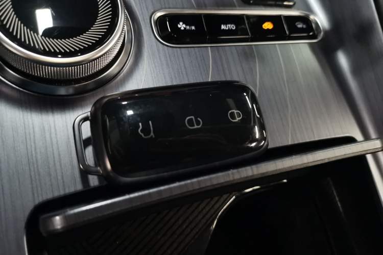 Used Geely Galaxy E5 2024 440km Launch Edition
