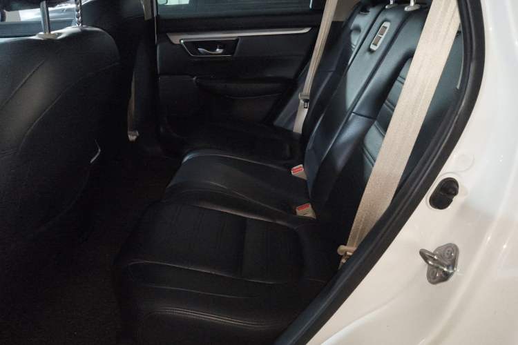 Used Honda CR-V 2019 240TURBO CVT 2WD Comfort Version China VI Emission Standard