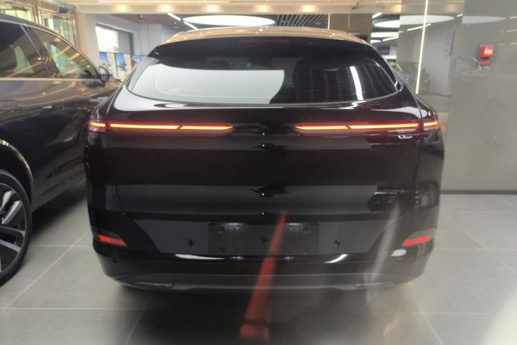 Used XPeng G6 2025 625 Long-Range Max Tech Edition