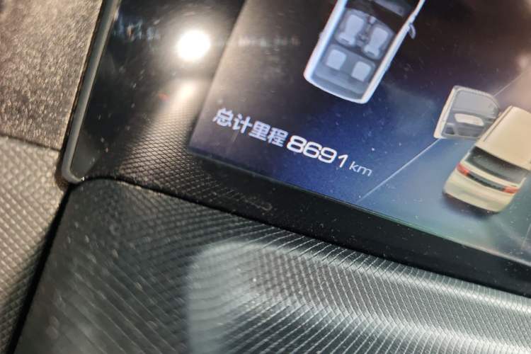 Used Wuling Hongguang MINIEV 2021 Macaron Fashion Model Lithium Iron Phosphate