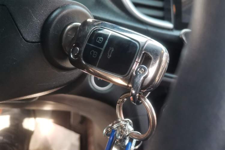 Used Buick GT 2021 Revised Version Flagship 1.5L Automatic Entry-Level Trim