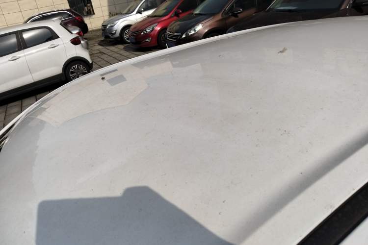 Used Wuling Bingo 2023 203km Light Edition