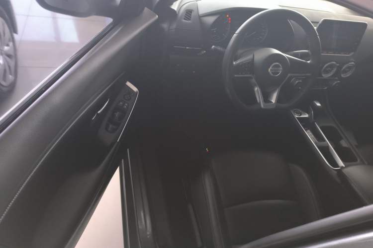 Used Nissan Sylphy 2021 1.6L XL CVT Enjoyment Edition