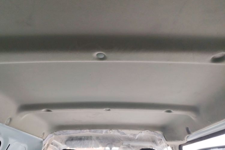 Used Karry Jiangtun E5 2024 268 km Range Open-Window 6-Seater Version
