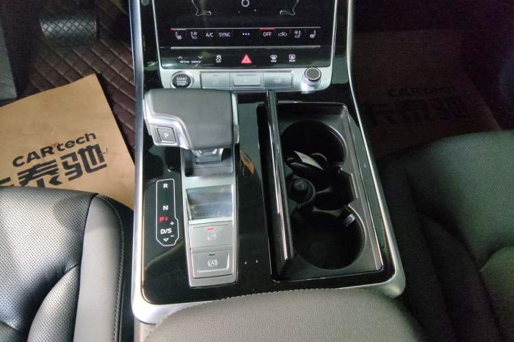 Used Audi Q8 2022 55 TFSI Luxury Dynamic Edition