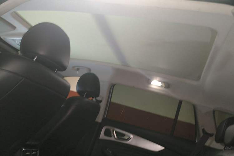 Used Roewe RX5 MAX 2019 300TGI Automatic Intelligent Driving Health Cabin Edition