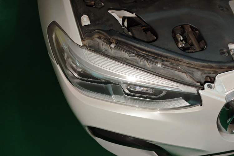 Used BMW X3 2020 xDrive25i M Sport Package Right Front Headlight