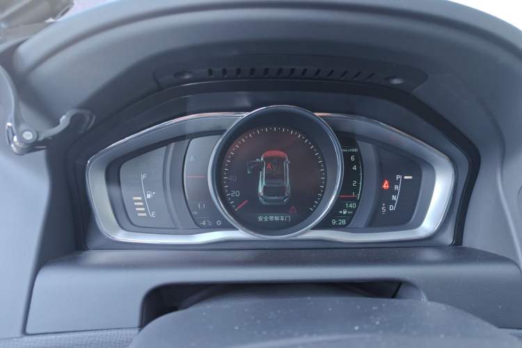 Used Volvo XC60 (Import) 2014 T6 Zhiyi Edition