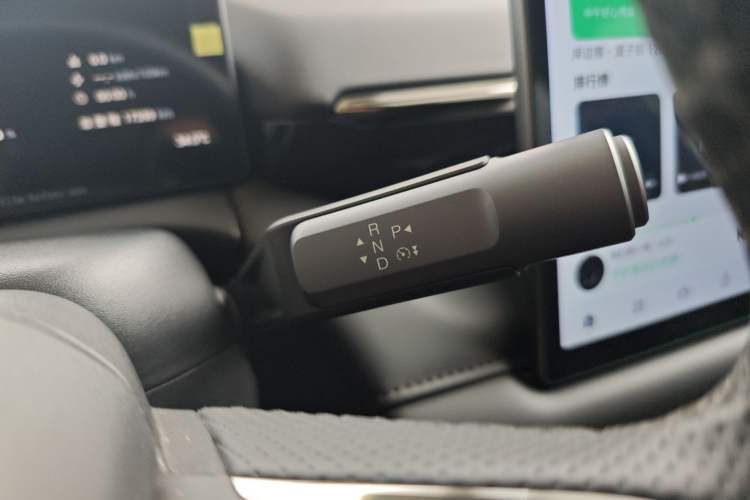 Used AION RT 2025 650 LiDAR Edition